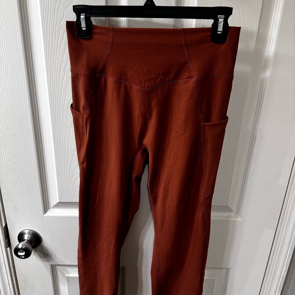 Buffbunny Contour pocket legging